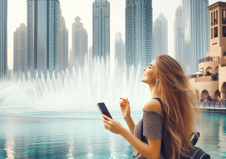 Invest beyond borders, earn beyond expectations.